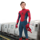 Imagen para el artículo titulado Tom Holland dice que No Way Home es el final de la trilogía de Spider-Man de Marvel